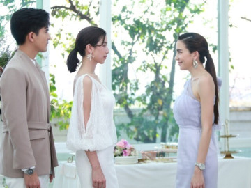 Đêm tân hôn và những ký ức