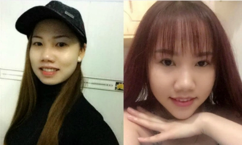 Hành trình giảm cân và làm đẹp