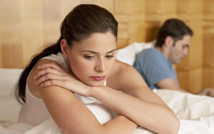 Thời gian chuẩn bị trước khi quan hệ