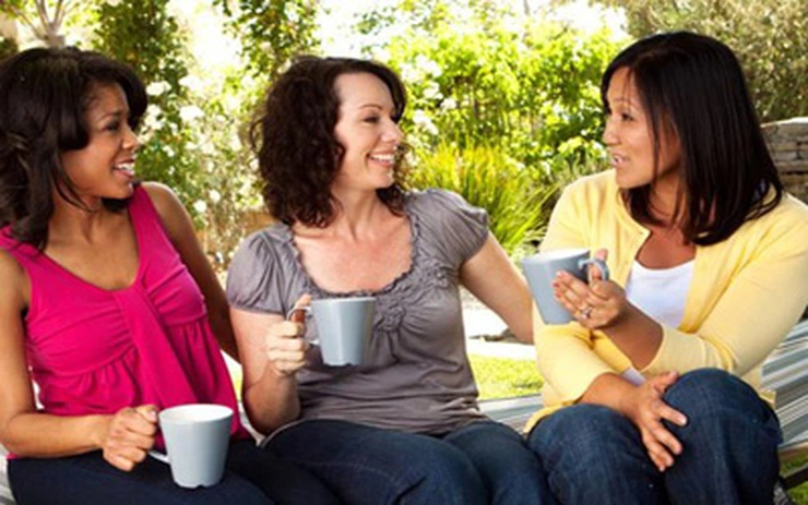 Những Trải Nghiệm Tình Cảm Trước Đây