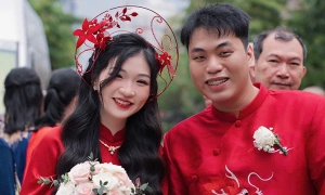 Cuộc tái ngộ định mệnh