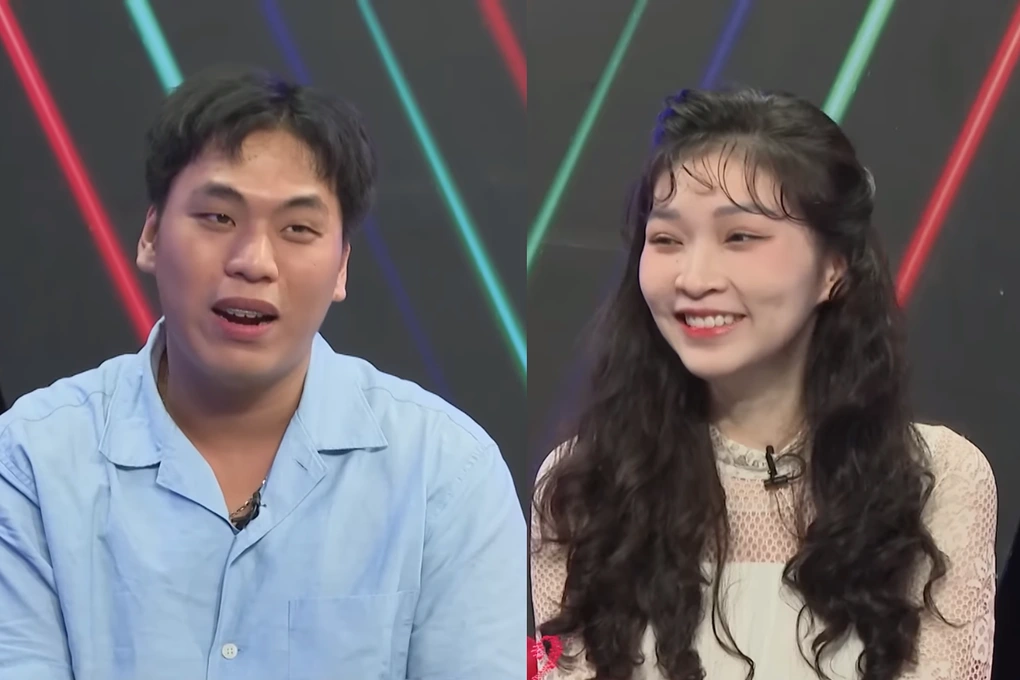 Giới thiệu nhân vật chính