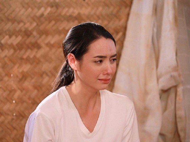 Yêu cầu từ mẹ chồng