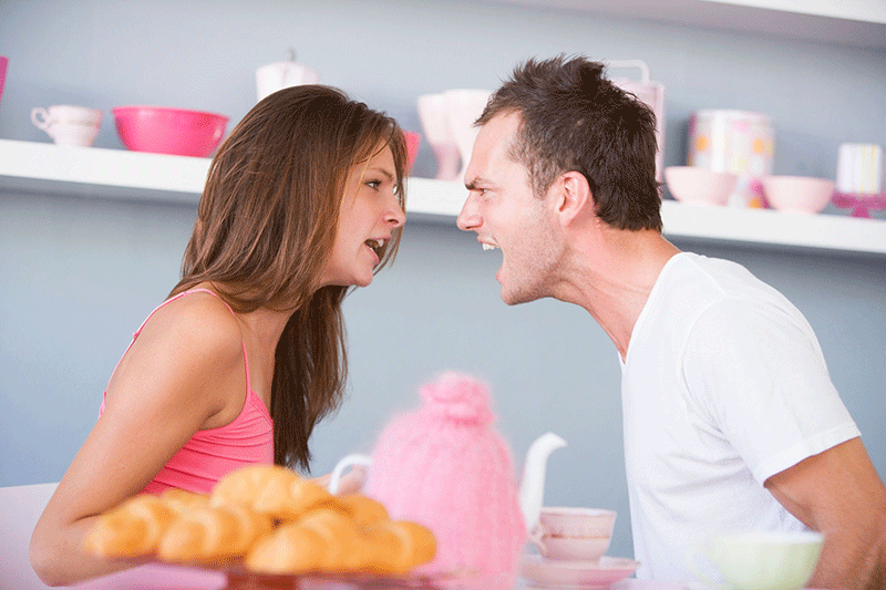 Làm thế nào để cải thiện giao tiếp?