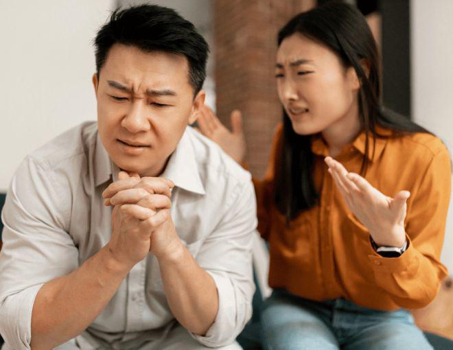Nỗi đau từ quá khứ